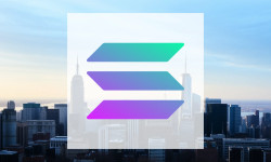 Beitragsbild zu Solana: Trübes Bild