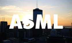 Beitragsbild zu ASML Aktie: Startschuss zur Rally?