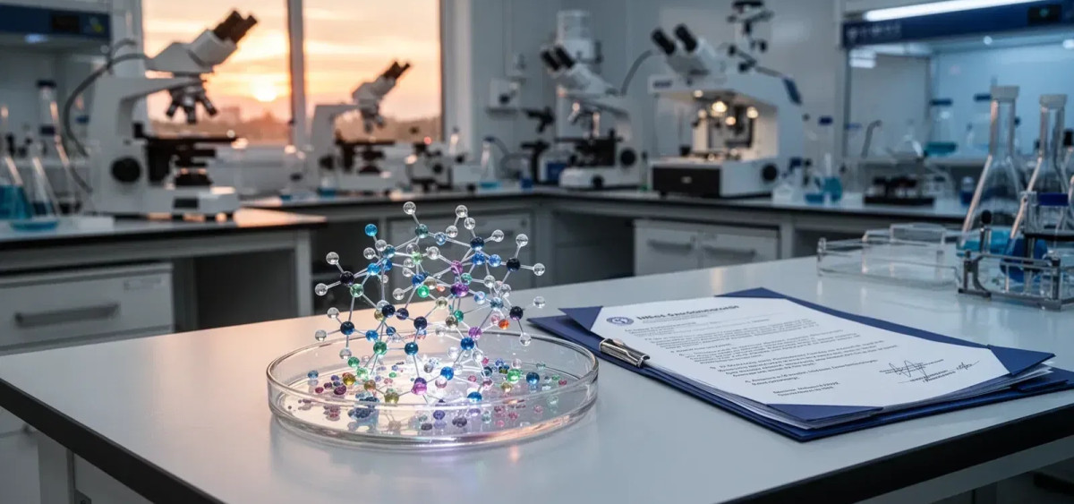 Beitragsbild zu ImmunityBio Aktie: Neues FDA-Gesuch