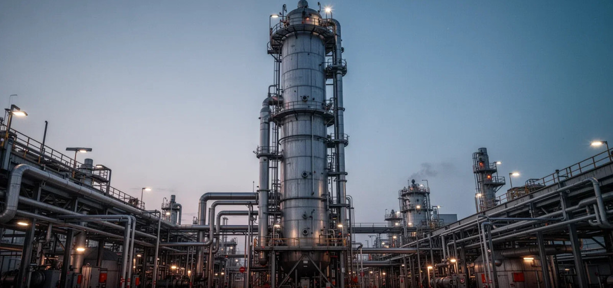 Beitragsbild zu Covestro Aktie: Messe vor dem Abschied