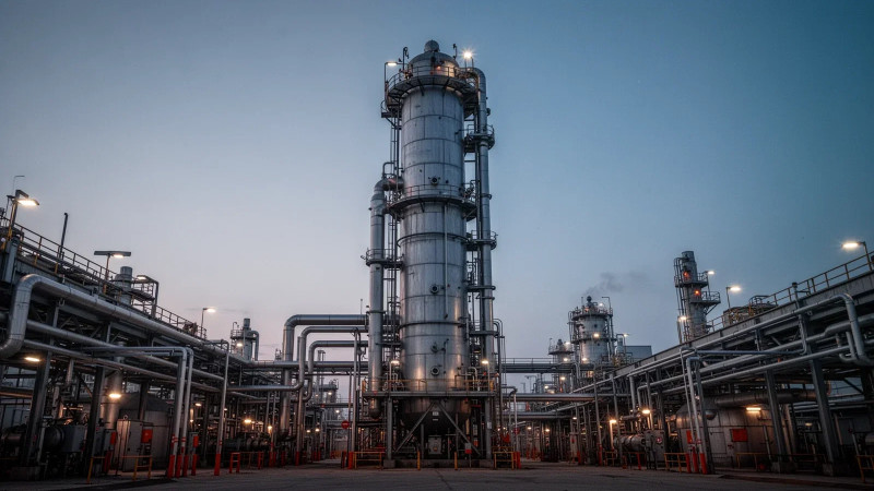 Beitragsbild zu Covestro Aktie: Messe vor dem Abschied