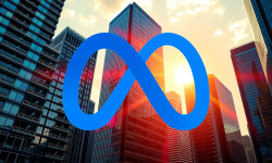 Beitragsbild zu Meta Aktie: Regulierung und Umbau