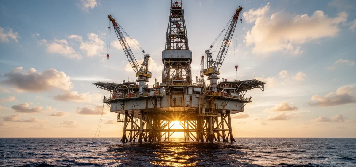 Beitragsbild zu Petrobras Aktie: Glanzlichter erreuchtet!