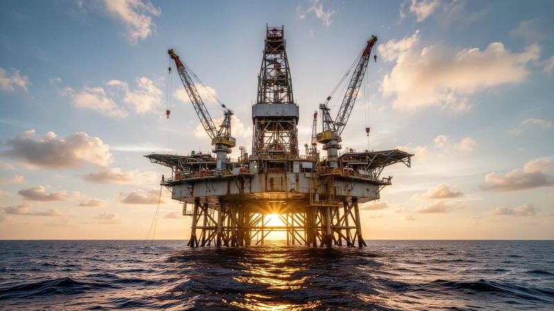 Beitragsbild zu Petrobras Aktie: Glanzlichter erreuchtet!