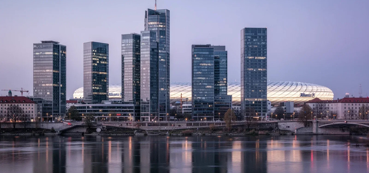 Beitragsbild zu Münchener Rück Aktie: Überraschender Wachstumsschub!