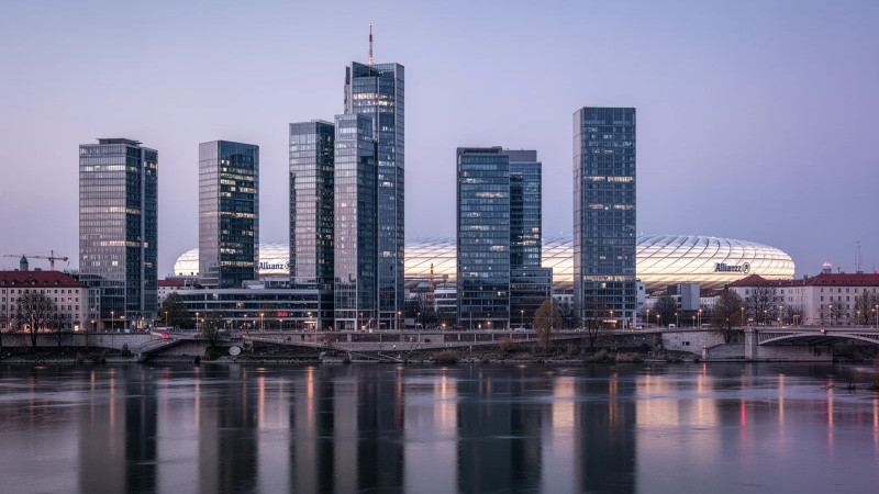 Beitragsbild zu Münchener Rück Aktie: Überraschender Wachstumsschub!