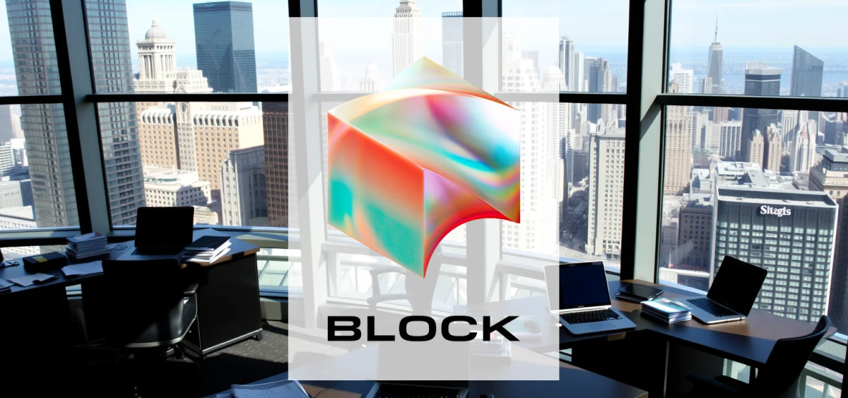 Beitragsbild zu Block Aktie: 1,5 Milliarden Dollar Kapitalspritze