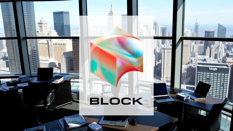 Beitragsbild zu Block Aktie: 1,5 Milliarden Dollar Kapitalspritze