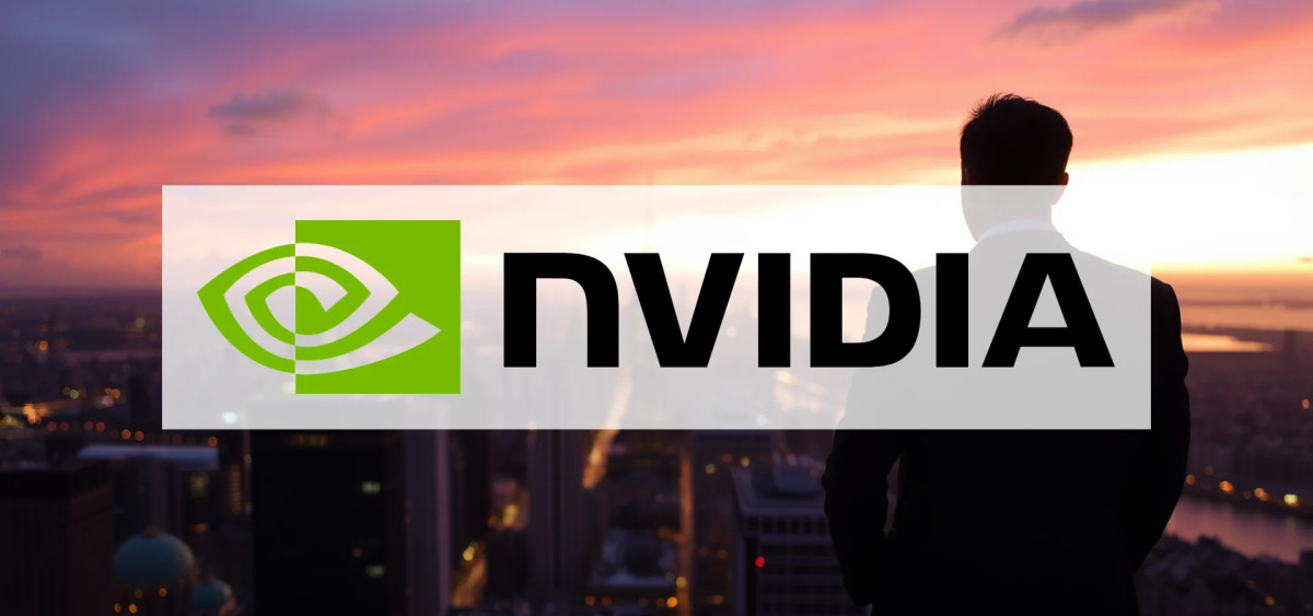 Beitragsbild zu Nvidia-Aktie: Unglaublich!