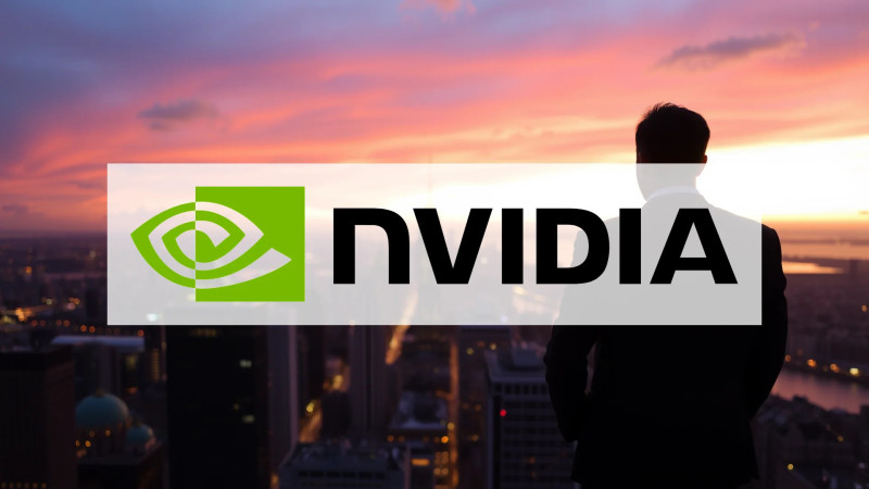 Beitragsbild zu Nvidia-Aktie: Unglaublich!