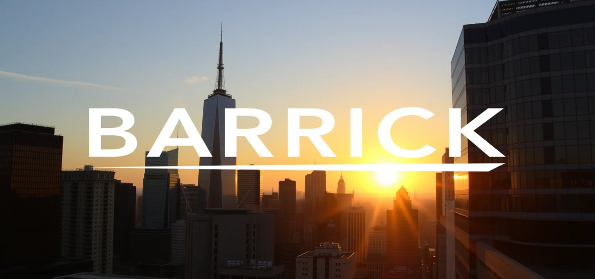 Beitragsbild zu Barrick Gold Aktie: Doppelter Rückenwind