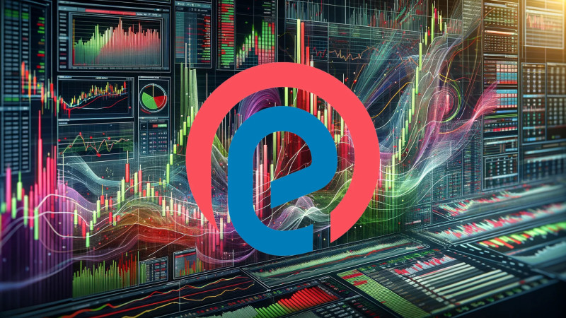 Beitragsbild zu Eutelsat Aktie: Absturz eingepreist?