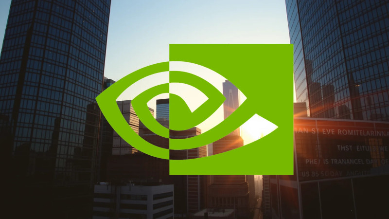 Beitragsbild zu Nvidia-Aktie: Darum geht es!