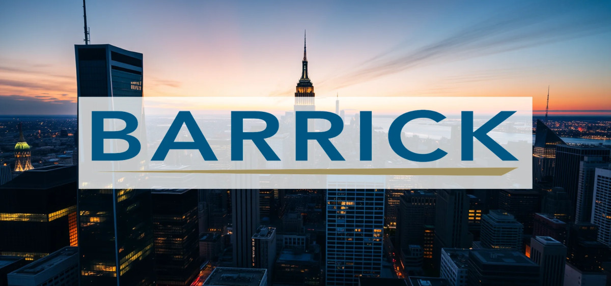 Beitragsbild zu Barrick Gold Aktie: Analysten drehen auf