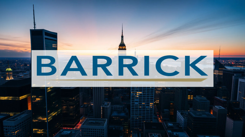 Beitragsbild zu Barrick Gold Aktie: Analysten drehen auf
