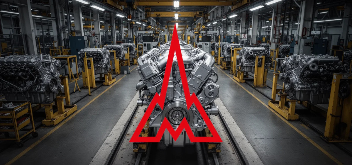 Beitragsbild zu Deutz AG Aktie: Herausforderung wartet!