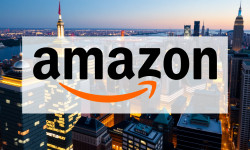 Beitragsbild zu Amazon Aktie: Durchbruch vor Zahlen?