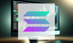 Beitragsbild zu Solana: Verkaufsdruck nimmt zu