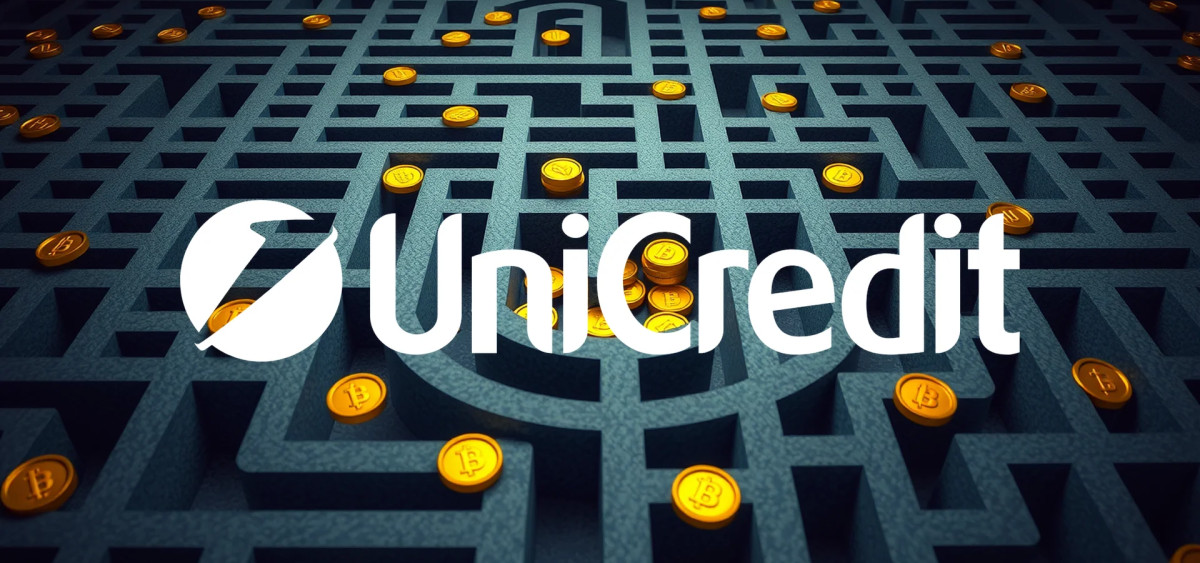 Beitragsbild zu Unicredit Aktie: Termin-Poker sorgt für Aufsehen
