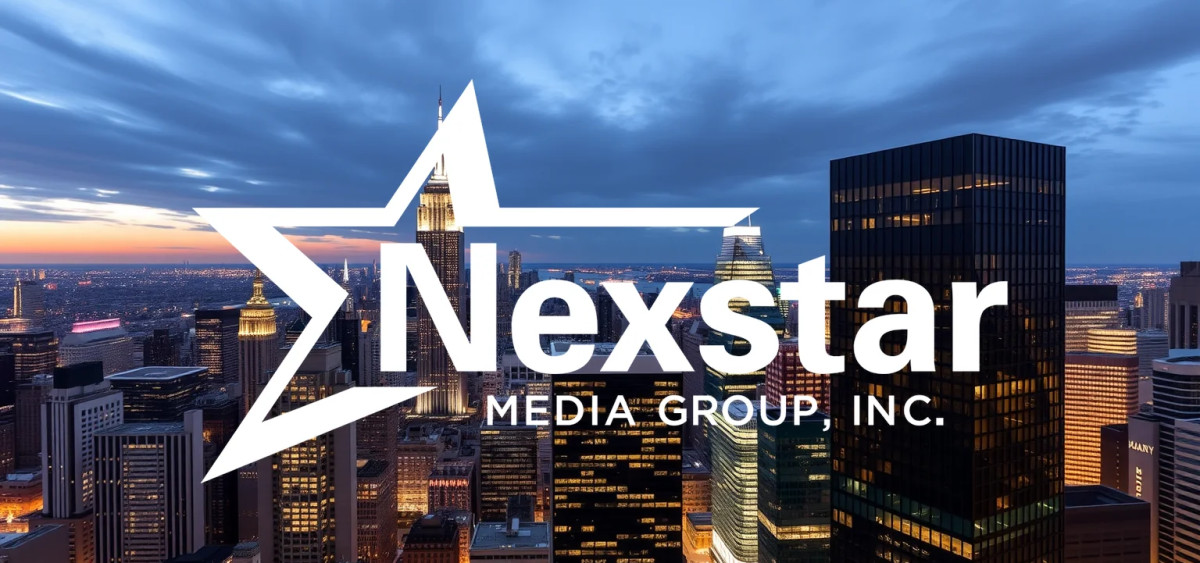 Beitragsbild zu Nexstar Aktie: Überraschende Konkurrenz