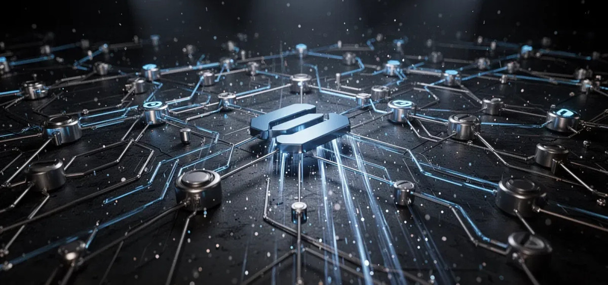 Beitragsbild zu Solana: Unzufriedenstellende Entwicklung?