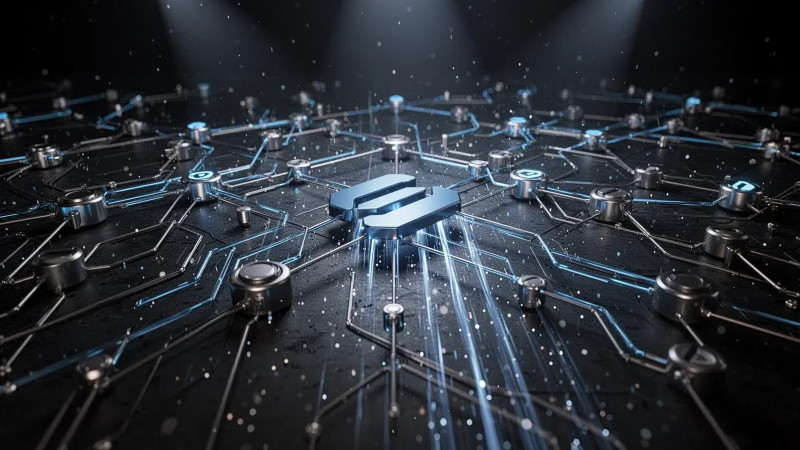 Beitragsbild zu Solana: Unzufriedenstellende Entwicklung?