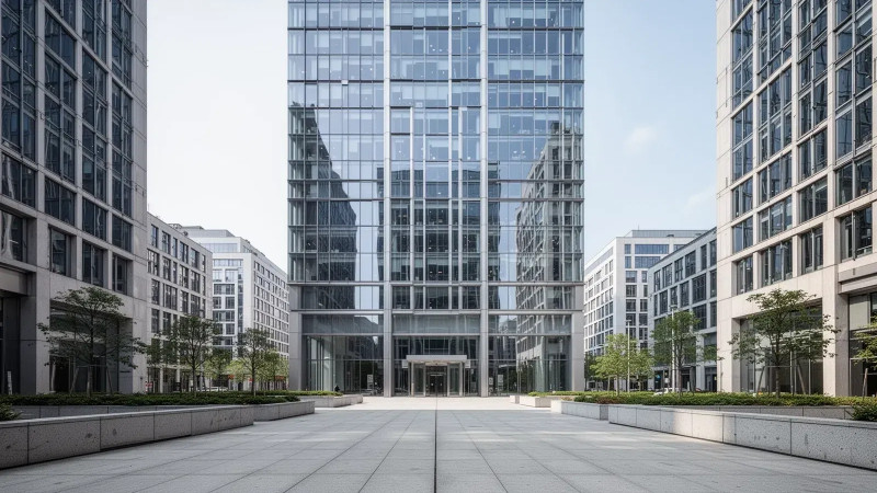 Beitragsbild zu Münchener Rück Aktie: Neues Wirtschaftswunder!