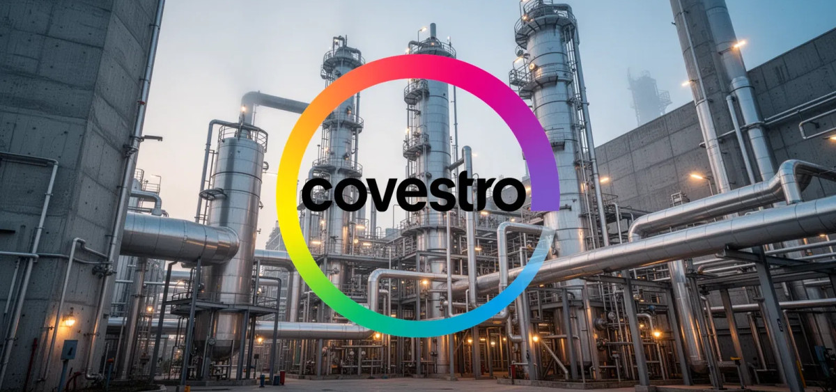 Beitragsbild zu Covestro Aktie: Hightech-Offensive in Shanghai