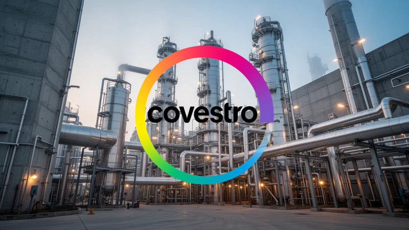 Beitragsbild zu Covestro Aktie: Hightech-Offensive in Shanghai