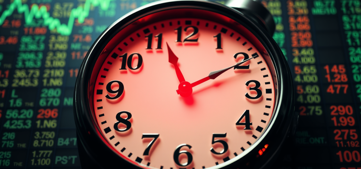 Beitragsbild zu Nvidia, IBM & Renk: Wenn Rekorde die Erwartungen trotzdem enttäuschen