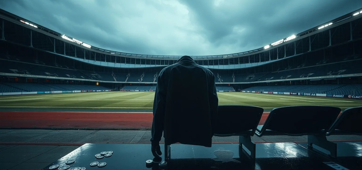 Beitragsbild zu Red Bull Salzburg: Letsch vor dem Aus