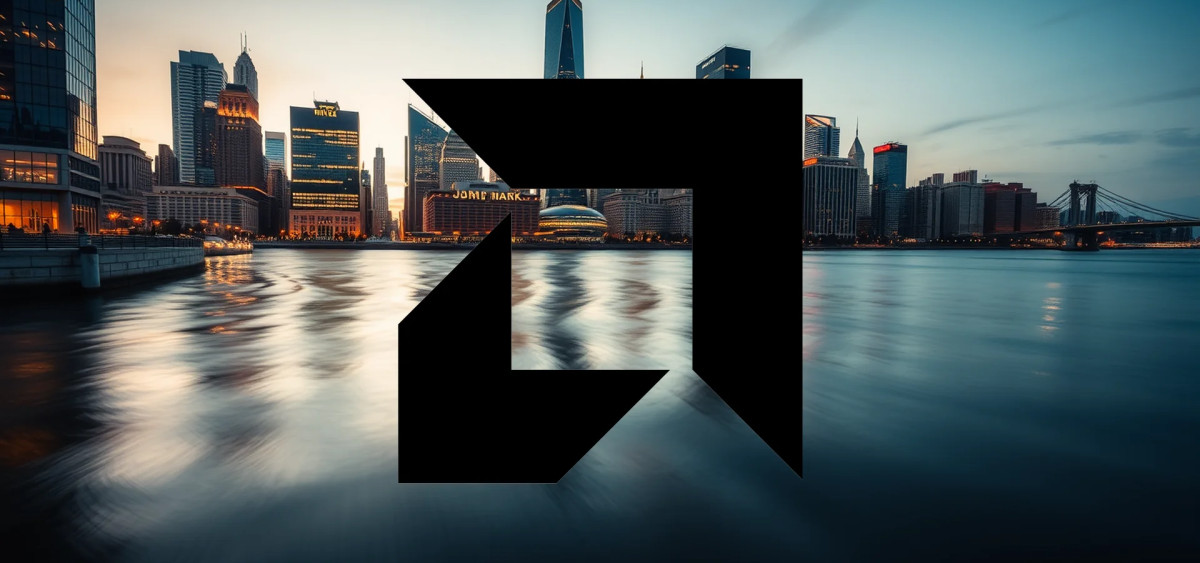 Beitragsbild zu AMD Aktie: AI-Fokus zahlt