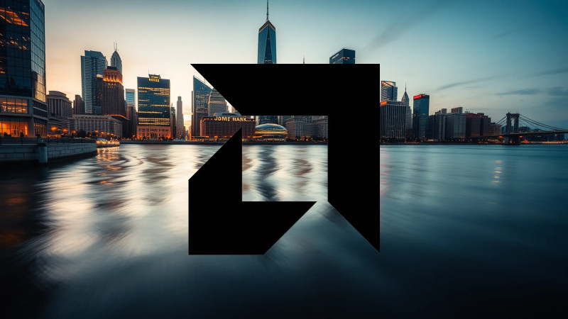 Beitragsbild zu AMD Aktie: AI-Fokus zahlt