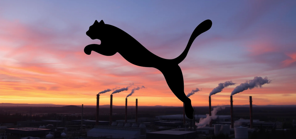 Beitragsbild zu Puma Aktie: Zockerstory mit China-Fantasie