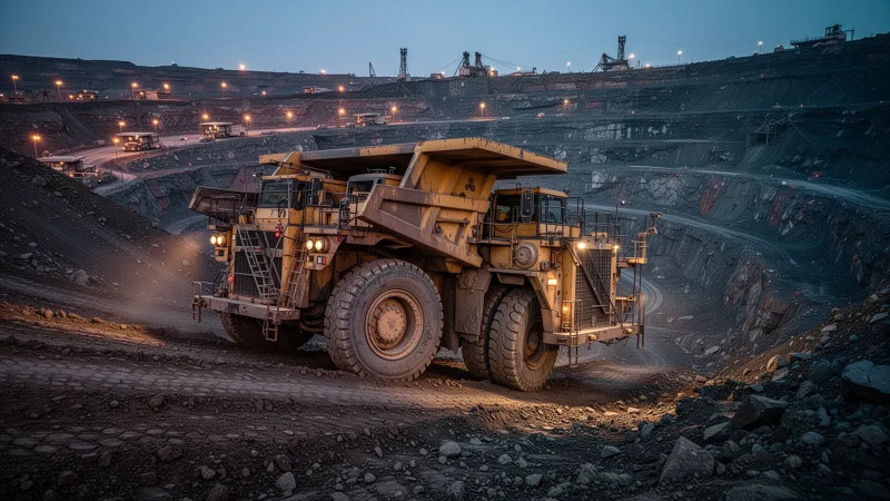 Beitragsbild zu Cameco Aktie: Profitabler Kurswechsel