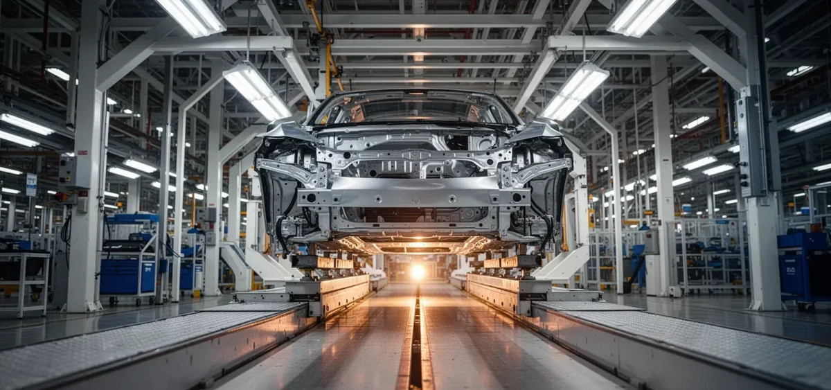 Beitragsbild zu BYD Aktie: Historischer Wendepunkt