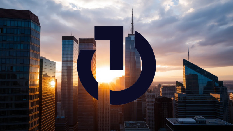 Beitragsbild zu The Trade Desk Aktie: Index-Aus belastet