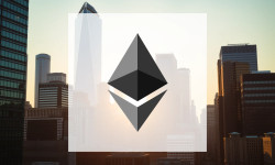 Beitragsbild zu Ethereum: Stockende Entwicklung?