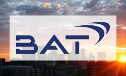 Beitragsbild zu British American Tobacco Aktie: Unaufgeregtes Marktbild