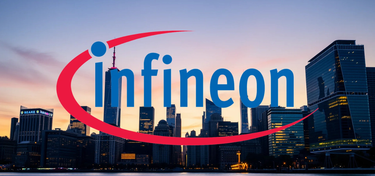 Beitragsbild zu Infineon Aktie: Jefferies sieht Top-Pick