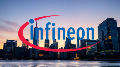Beitragsbild zu Infineon Aktie: Jefferies sieht Top-Pick