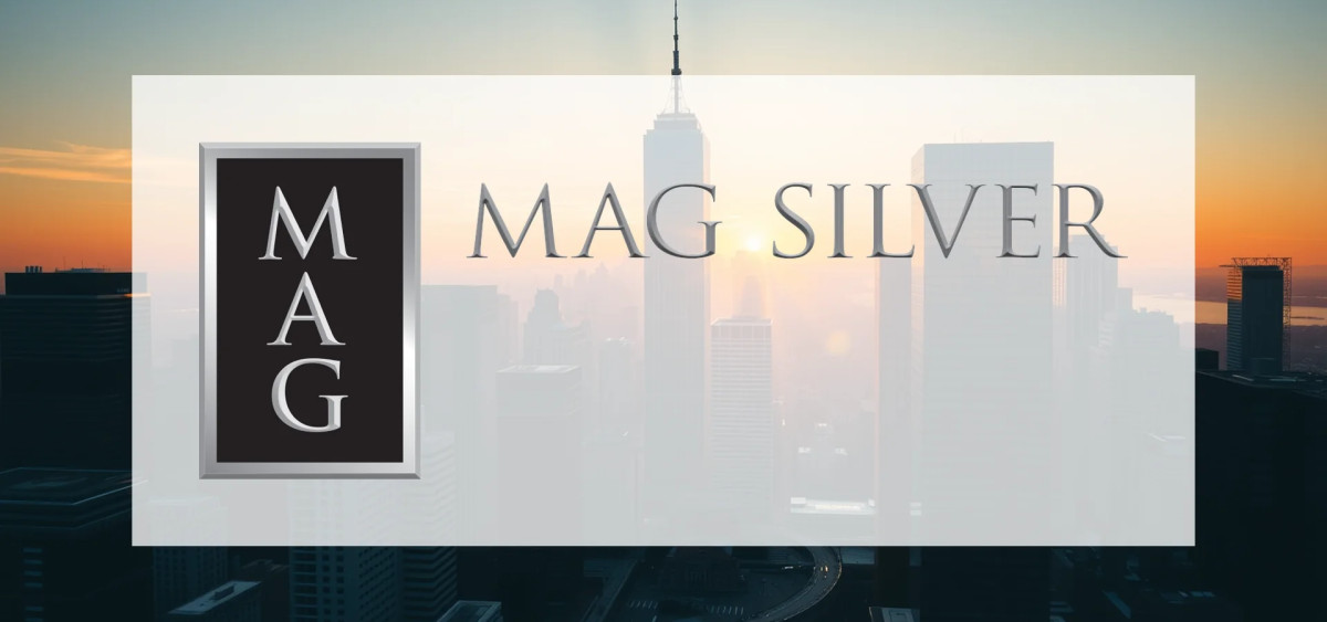 Beitragsbild zu MAG Silver Aktie: Innovatives Wachstumspotenzial!