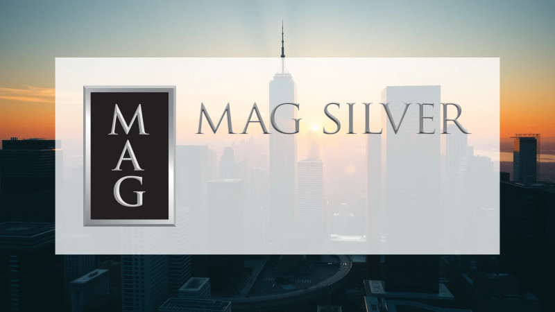 Beitragsbild zu MAG Silver Aktie: Innovatives Wachstumspotenzial!