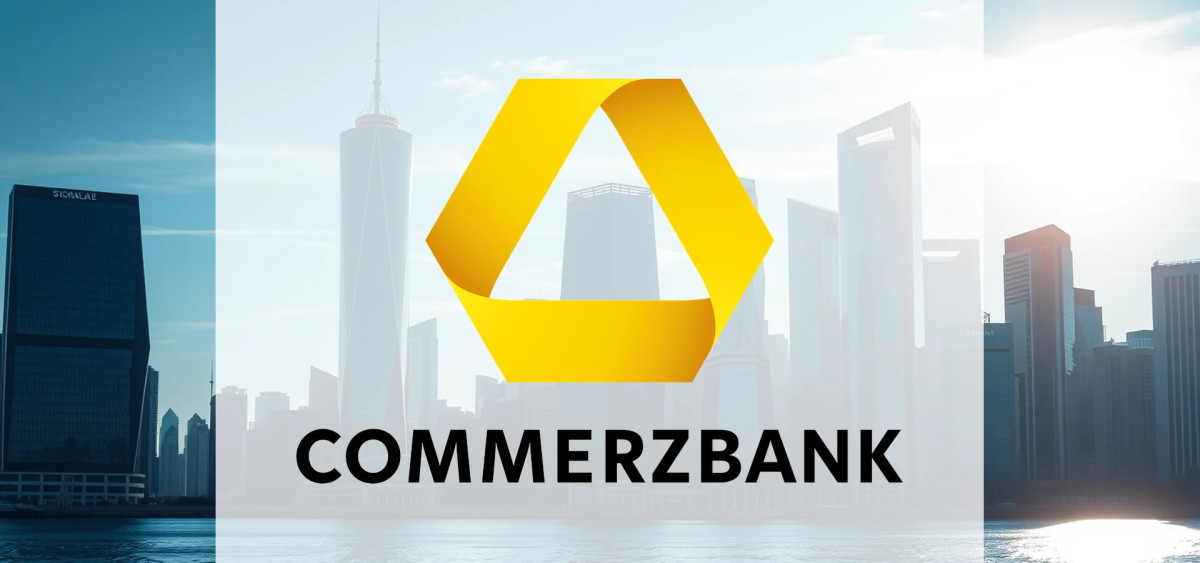 Beitragsbild zu Commerzbank-Aktie: Neue Top-Meldung "Übernahme"