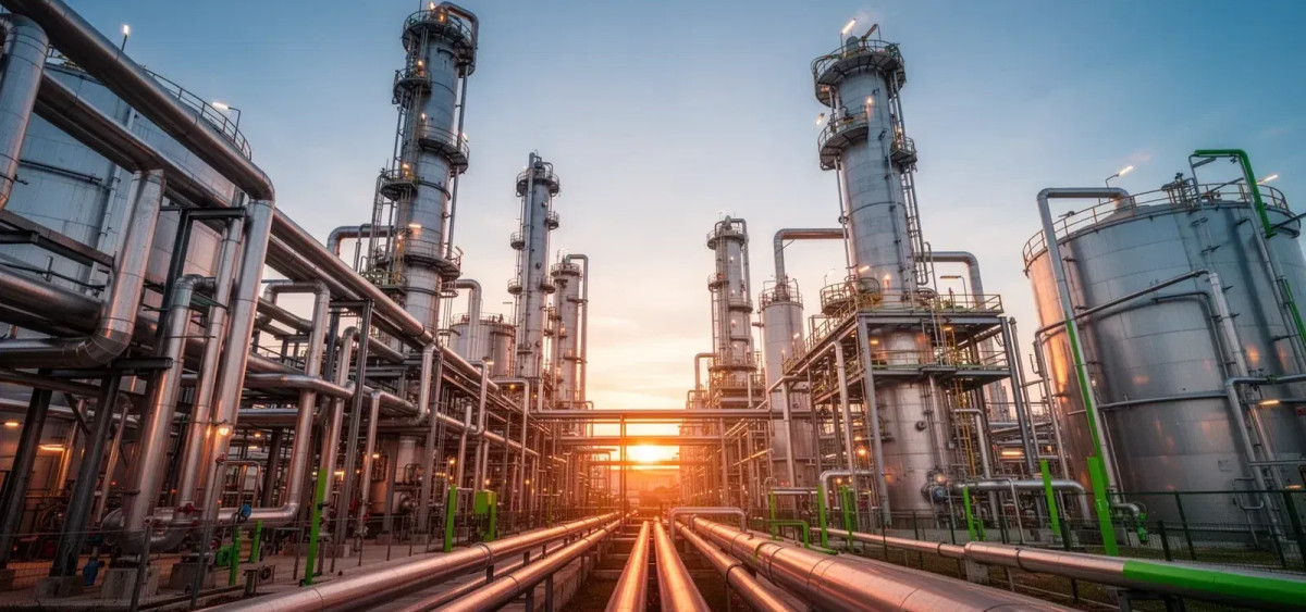 Beitragsbild zu Evonik Aktie: Fundamentale Wende naht