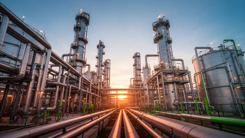 Beitragsbild zu Evonik Aktie: Fundamentale Wende naht