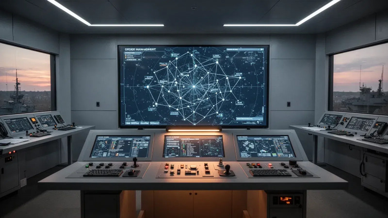 Beitragsbild zu Hensoldt Aktie: Angriff auf den Auftragsstau