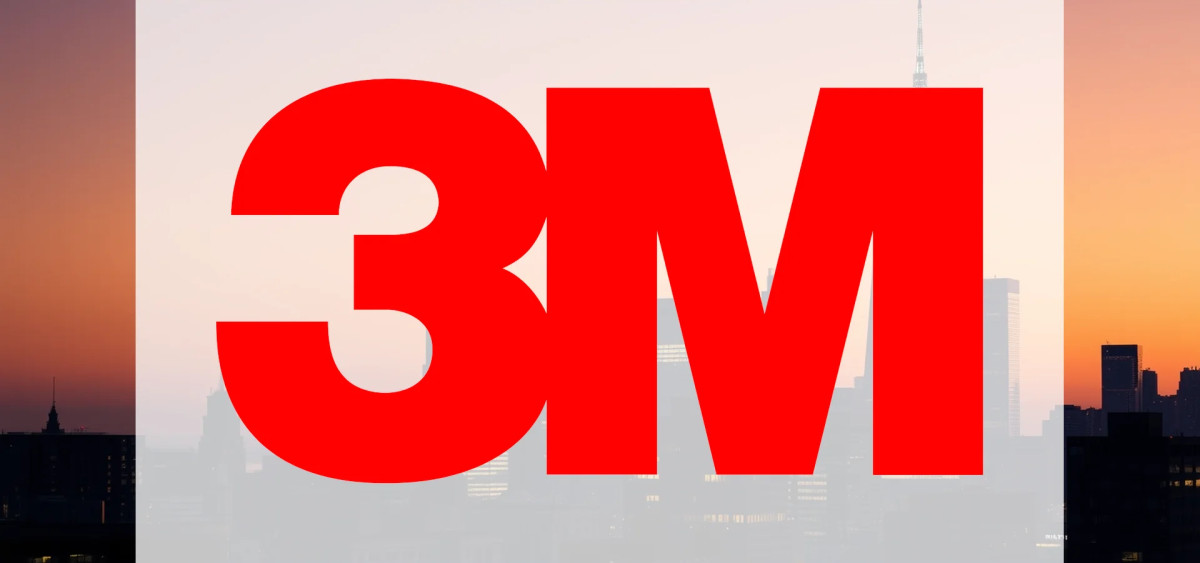 Beitragsbild zu 3M Aktie: Der alte Riese erwacht