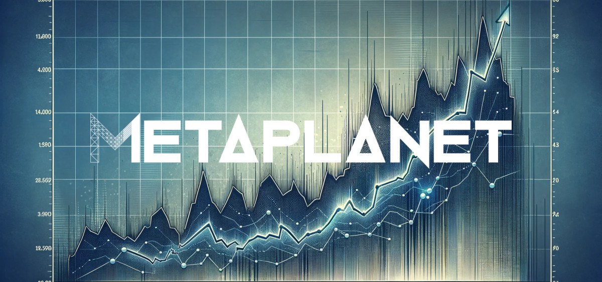 Beitragsbild zu Metaplanet Aktie: Informationslage präzisiert
