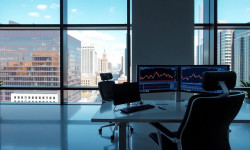 Beitragsbild zu Oodash Group Aktie: Fokus auf dezentrale KI